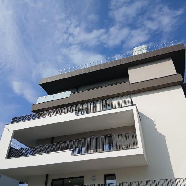 T3 Neuf à Thonon-les-Bains - Photo 1