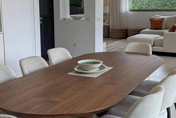 Luxury Villa for rent in Estepona, Spain