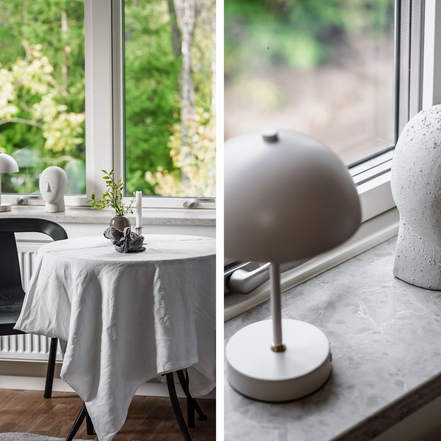 Solhagavägen, Knivsta - Photo 1