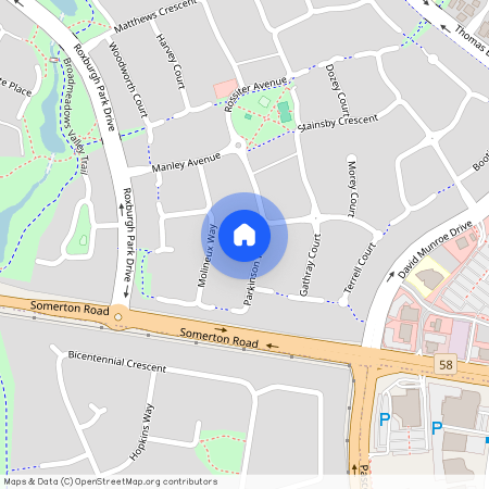 4 Parkinson Way, Vic 3064, Roxburgh Park