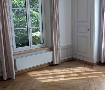 4.5 Zimmer, 120 m², EG - Photo 2