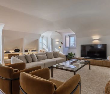 Whole 3 bedrooms apartment in Lisboa - Foto 5