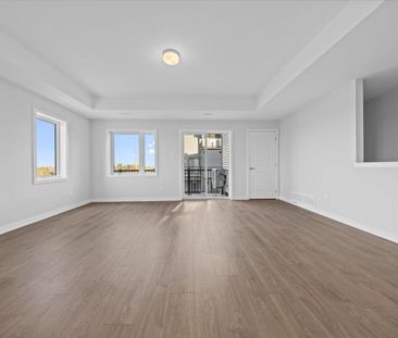 For Lease - 110 Parnian Private, Barrhaven, Ontario - Photo 2