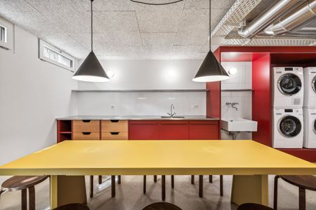 1.5 Zimmer, 40 m² - Foto 3