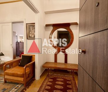 Διαμέρισμα για ενοικίαση Άγιος Γεώργιος (Κυψέλη) - Photo 5