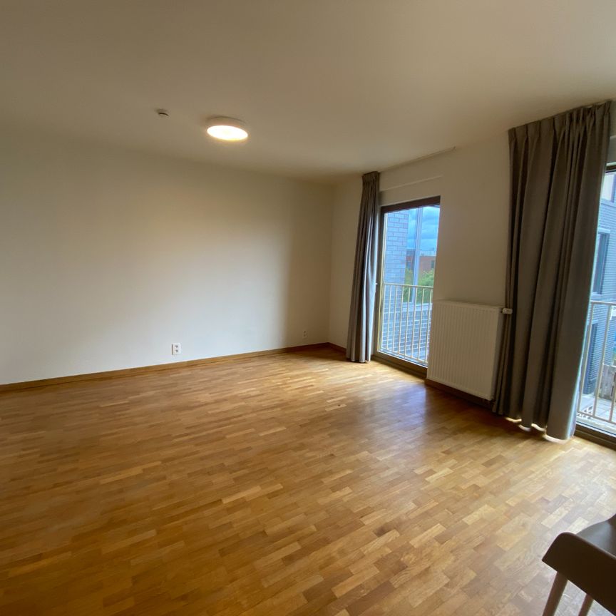 Assistentiewoning met 1 of 2 slaapkamers - Photo 1