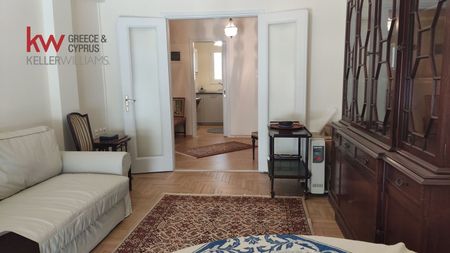 Διαμέρισμα για ενοικίαση Πλατεία Αμερικής (Λεωφόρος Πατησίων - Λεωφόρος Αχαρνών) - Photo 4