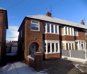 Belgrave Road, Poulton-le-Fylde - Photo 1