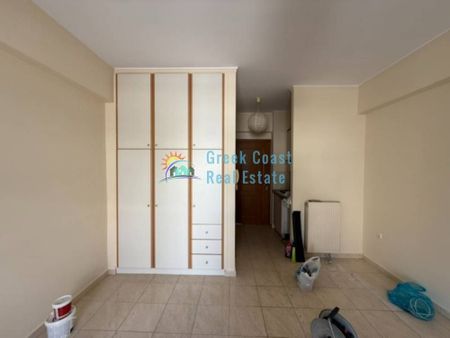 Studio/Γκαρσονιέρα για ενοικίαση Νόρμαν (Πάτρα) - Photo 5