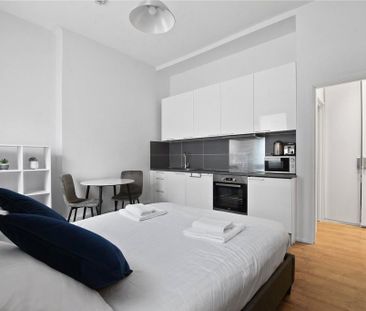 1 bedroom flat to rent - Photo 3