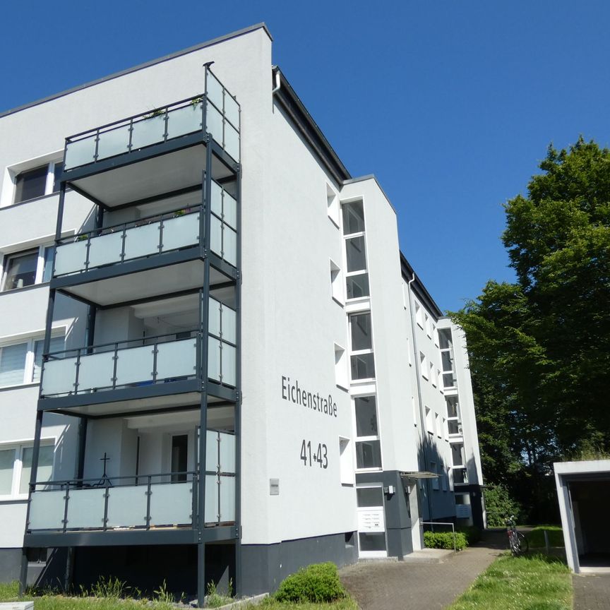 Herzlich willkommen – wir haben für Sie modernisiert! - Photo 1