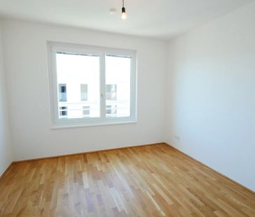 Perfekt aufgeteilte 4-Zimmer-Wohnung mit Balkon - Photo 2