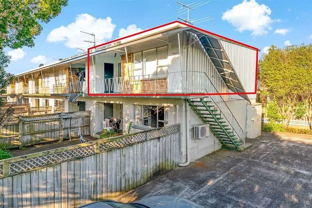 Renovated Unit - Photo 1