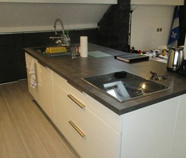*APPARTEMENT F2 A LOUER METZ - PRESTATIONS DE PROPRIETAIRE - Photo 5