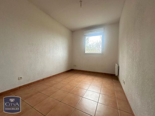 Location Appartement 3 pièces 62m² VEDENE 84270 - Photo 1