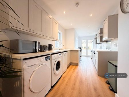 1 bedroom in a house share to rent - Photo 4