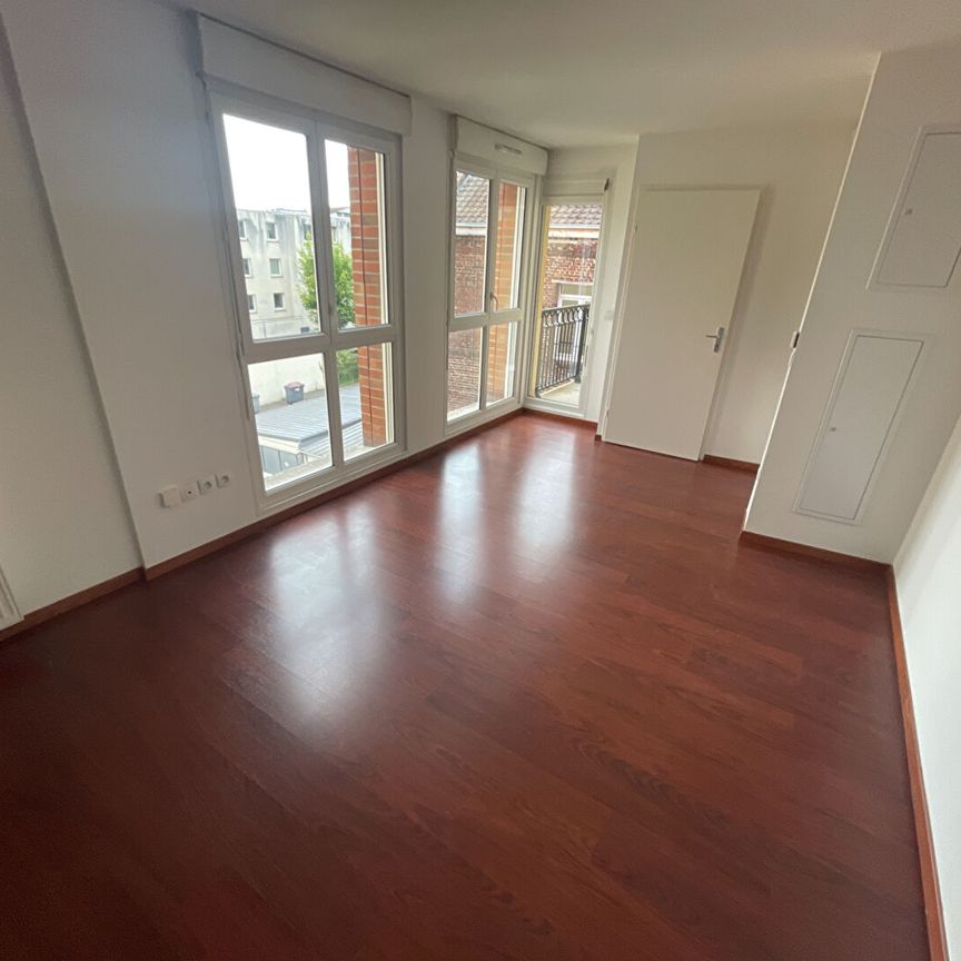 Location Appartement 2 pièces 44m² - Photo 1