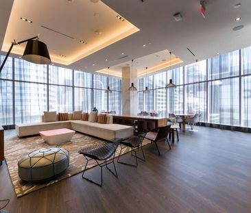 For Lease - 10 York Street Unit# 4707, Toronto, Ontario - Photo 2