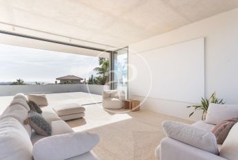 Furnished house for rent on Molí Street (Can Girona)