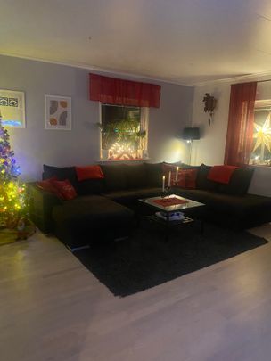 Backadalsgatan, Borås - Photo 1