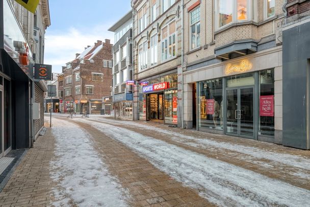TILBURG, Heuvelstraat - Photo 1