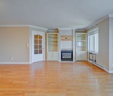 Appartement à louer - Brossard (Noms de rues (C)) Appartement à lou... - Photo 1