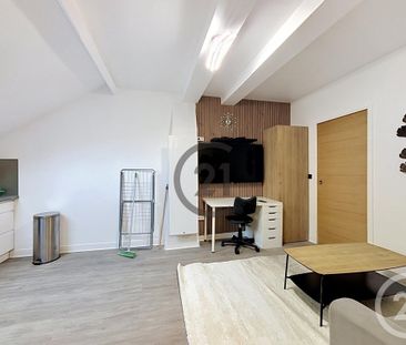 Location Appartement 1 pièce 28m² MELUN 77000 - Photo 6