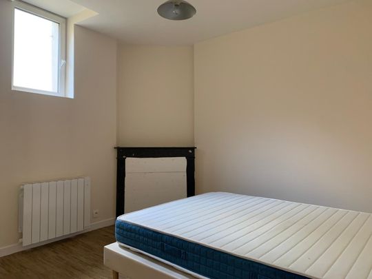 Location Appartement 3 pièces 48m² MEULAN EN YVELINES 78250 - Photo 1