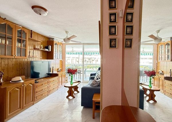 Calpe/Calp, Valencian Community