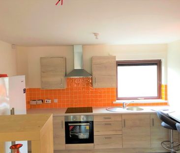 5B Porterbrook Apartments, Broomhall – BILLS INCLUDED! - Photo 4