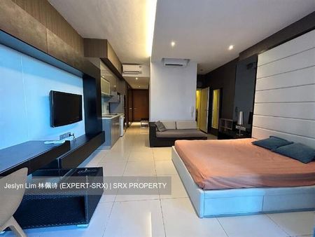 Lumiere (D2), Apartment - For Rent - Photo 4