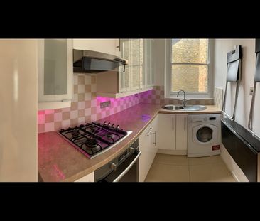 1 Bed Flat, Lavender Hill, SW11 - Photo 4