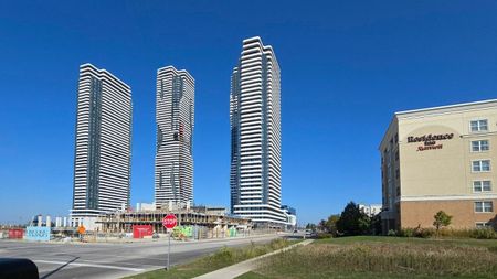 For Lease - 28 Interchange Way Unit# PH2, Vaughan, Ontario - Photo 2