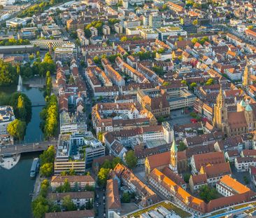 Schöne 1-Zimmer Wohnung mit Balkon zu vermieten! - Foto 5