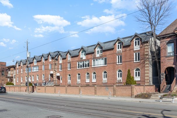 For Lease - 1250 King Street Unit# 30, Toronto, Ontario - Photo 1