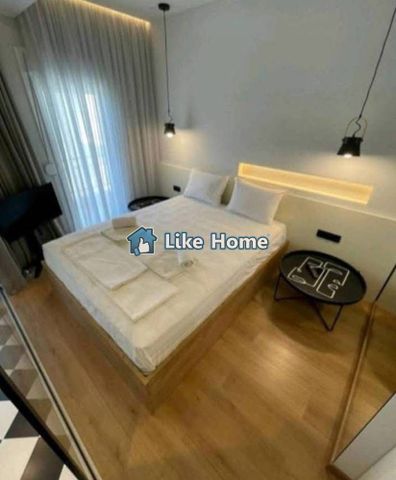 Studio/Γκαρσονιέρα για ενοικίαση Τουρκικό Προξενείο (Κέντρο Θεσσαλονίκης) - Φωτογραφία 5