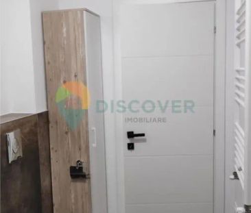 Apartament 1 camere decomandat, suprafata generoasa, Moara de Vant, 380 euro - Photo 5