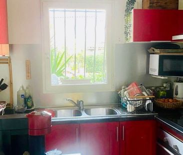 Appartement à louer 2 pièces • 37,60 m2 Cagnes-sur-Mer - Photo 2