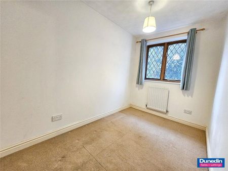 2 bedroom terraced house to rent - Photo 4