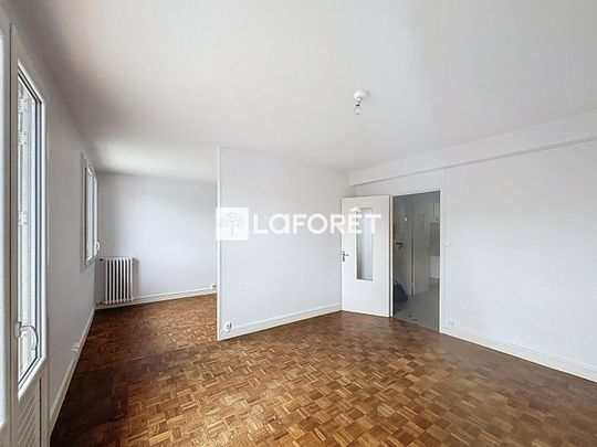 Appartement T3 Saint-Priest-Taurion à louer - Photo 1