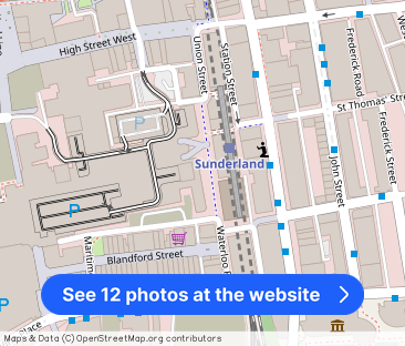 Upper Market Square, Sunderland, Tyne And Wear, SR1 - Photo 1