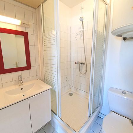 Location appartement 1 pièce, 24.06m², Sainte-Geneviève-des-Bois - Photo 4