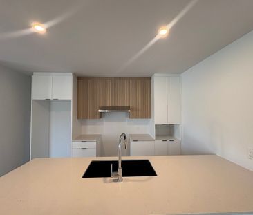 À louer / Appartement - Photo 1