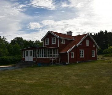 Villa nära Arlanda och naturen - Foto 1