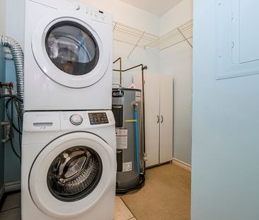 For Lease - 1 Leaside Park Drive Unit# 606, Toronto, Ontario - Photo 2