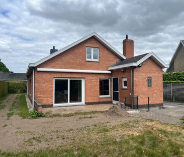 Bungalow met 3 slpks en zuid-gerichte tuin - Foto 6