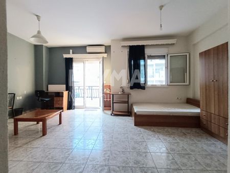 Studio/Γκαρσονιέρα για ενοικίαση Μητρόπολη (Κομοτηνή) - Φωτογραφία 3