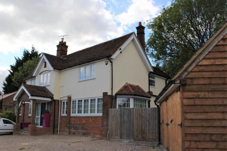 Studio to rent - Photo 5