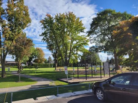 Appartement à Saint-Jacques - Photo 5