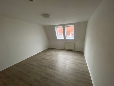 2-Raum-Wohnung in Innenstadtlage zu vermieten - Photo 5